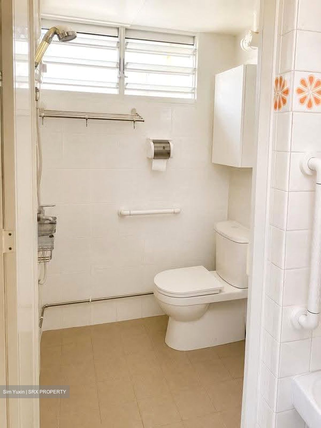 Blk 706 Reservoir Rise (Bedok), HDB 4 Rooms #612026931